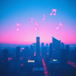 Mama's Voice in the Streets