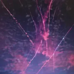Chasing Stars