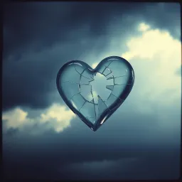 Break My Heart