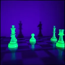Checkmate Baby