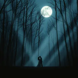 Silver Moon
