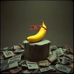 Bananenbrot