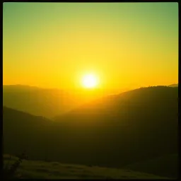 Shine on Earth