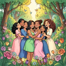 Chosen Family