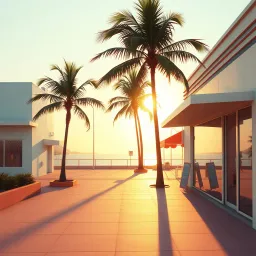 Sunshine Days in Townsville