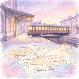 Песня, для тебя 1