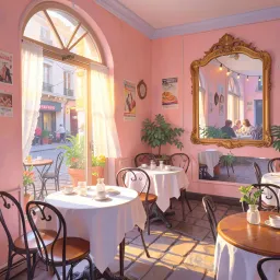 Hello Bonjour