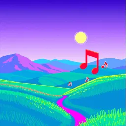 Pixel Groove