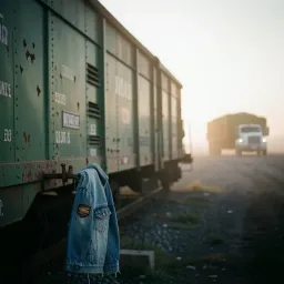 Green Freightliner Days