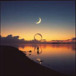 The Twilight Promise