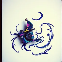 Ink Therapy