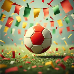 Muchachos nos vamos al mundial