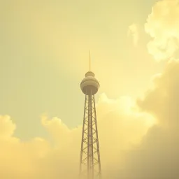 Strong Tower