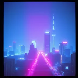 Visions of Tomorrow