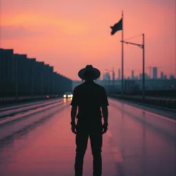 Stand Tall