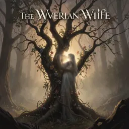 The Wyverian Wife