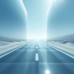 Highway Wide Open