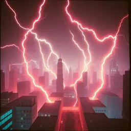 電気の夢 (Dreams of Electricity)