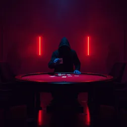 Draw Four At Dawn