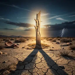 En las Sombras y en el Sol (In Shadows and Sun)