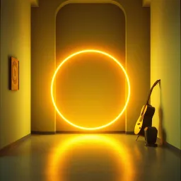 You light up the room**