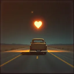 Lonely Road to Love