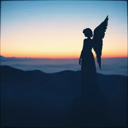 Som tvoj Angel