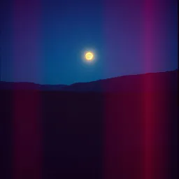 Dusk Before The Dawn