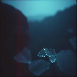 Echoes of a Broken Heart