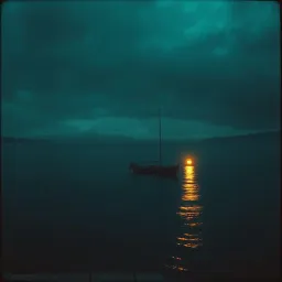 Les tempêtes