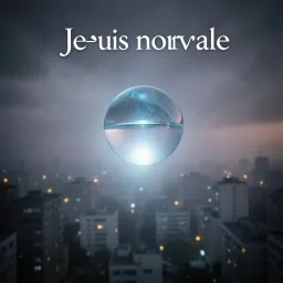 Je suis nouvelle