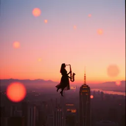 So In Love…