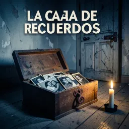 LA CAJA  DE RECUERDOS