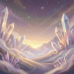 Whispers of the Seven Sisters