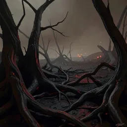 Carve My Name