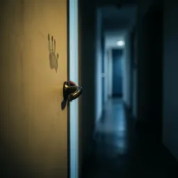 DON’T GO