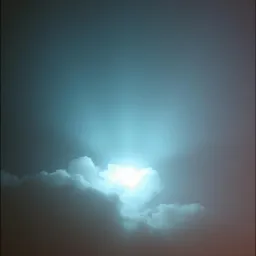 Angel's Whisper