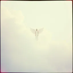 My angel