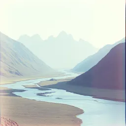 Whispers of the Sea