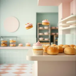 Wriothesley: The Man with the Bakery