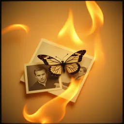 Love's Forgotten Wings