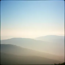 Whispers of the Horizon