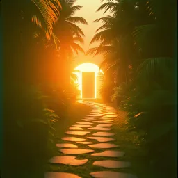 Closed Doors