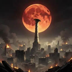 Revelations. The return