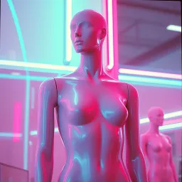 Plastic