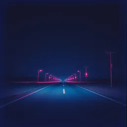 Fading Lights