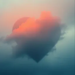 Love So Strong It Burns