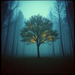 Dreamer in the Shadows