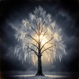 Iron Heart Thaw