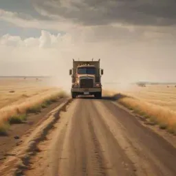 Rolling Thunder Road